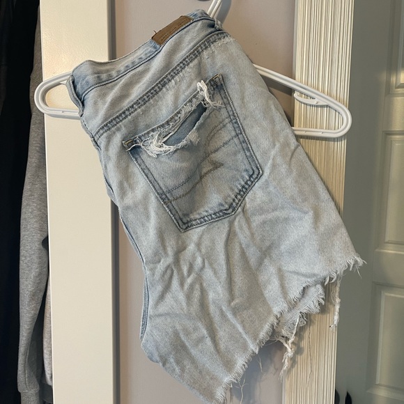 American eagle mom short - Picture 1 of 5